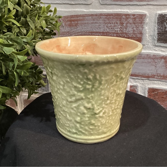 Ceramic crafted Lady Bug - Flower Pot from K’s Collection - Gently Used - Nice - Picture 4 of 10